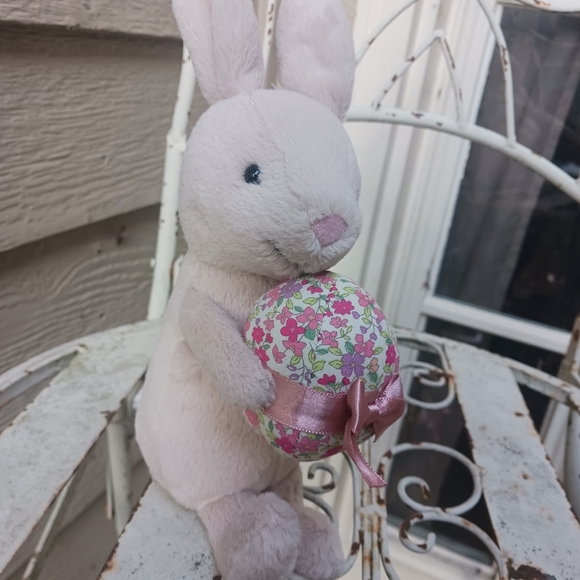 Jelly cat bunny. - Picture 5 of 6